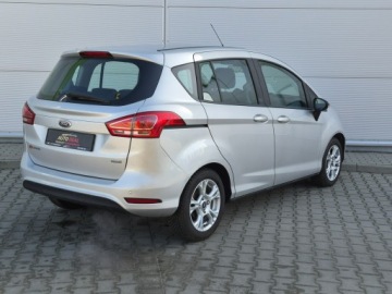 Ford B-MAX 1.0 EcoBoost 100KM 2017 Ford B-Max Benzyna, 101KM, Pełen Serwis, zdjęcie 12