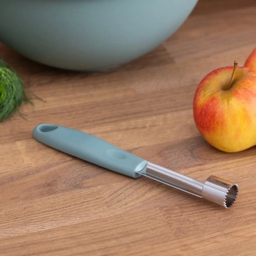 Яблочная груша Chilliwor