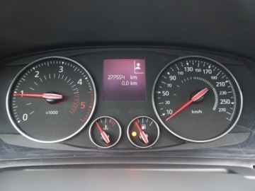 Renault Laguna III Grandtour Phase II 2.0 dCi 150KM 2014 Renault Laguna 2.0 dCi, Navi, Xenon, Klima, zdjęcie 10