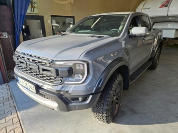 Dodge Ram V 2022 Ford Ranger RAPTOR 3.0 Pick up