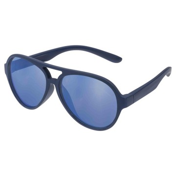 Dooky Okulary przeciwsłoneczne Jamaica Air NAVY 3-7 l