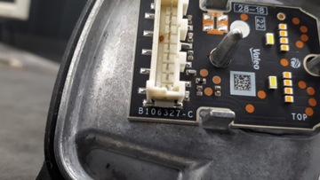 B106327-C MĚNIČ MODUL SMĚROVKA MERCEDES SPRINTER 907 910