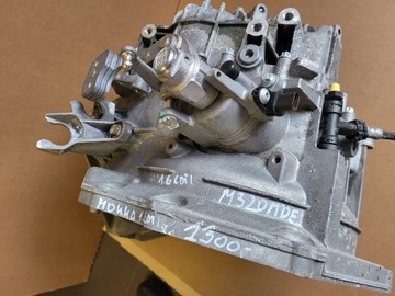 КОРОБКА ПЕРЕДАЧ OPEL MOKKA M32 1.6 CDTI