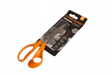 Ножницы универсальные FISKARS Classic (21 см)