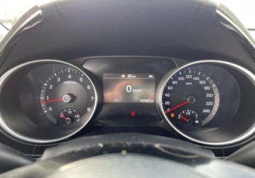 Kia Ceed III Hatchback 1.5 T-GDI 160KM 2021 Kia Ceed Kia Ceed 1.5 T-GDI L Business Line Plus 1.5 Benzyna 160KM, zdjęcie 13