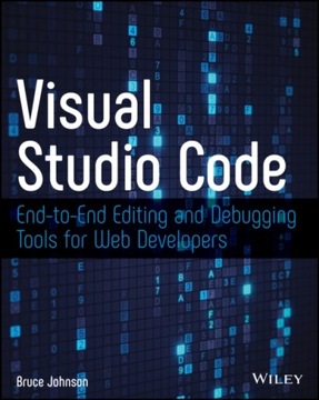 Visual Studio Code BRUCE JOHNSON