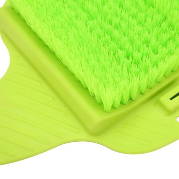 ЩЕТКА ДЛЯ МЫВАНИЯ НОГ С ПРИСОСКАМИ ДЛЯ ДУША