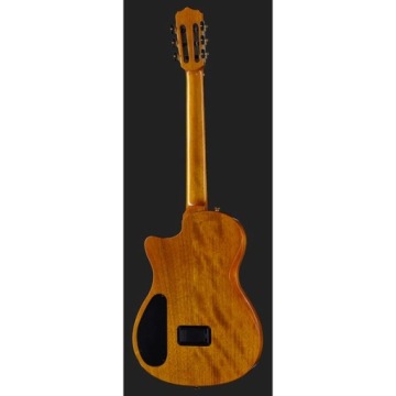 Классическая гитара Cordoba Stage Edge Burst с сумкой