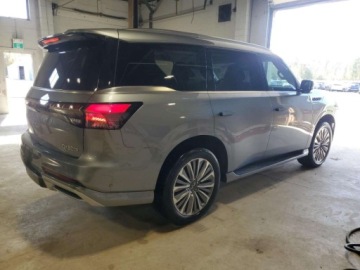 Infiniti 2025 Infiniti QX80 Sensory 2025 3.5l 3.5 Benzyna 400KM, zdjęcie 3