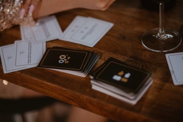 Игра в отношения