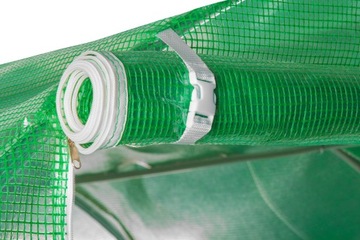 ФОЛЬГА ТУННЕЛЬ ТЕПЛИЧНАЯ 2x3 EUROHIT САДОВАЯ ФОЛЬГА