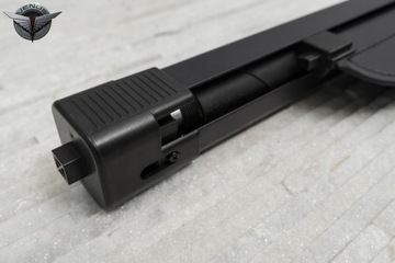 ROLETA KUFRU MITSUBISHI PAJERO SPORT 2008-2016