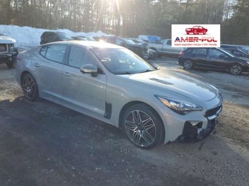 Kia Stinger 2023 Kia Stinger 2023r., 3.3L 3.3 Benzyna 368KM