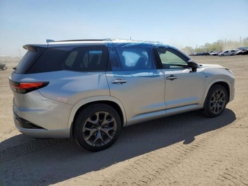 Lexus 2025 Lexus TX 500H F Sport Premium 2025 2.4l 2.4 Hybryda 366KM, zdjęcie 3