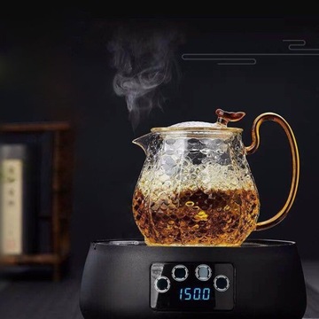 чайник для домашнего использования 600мл