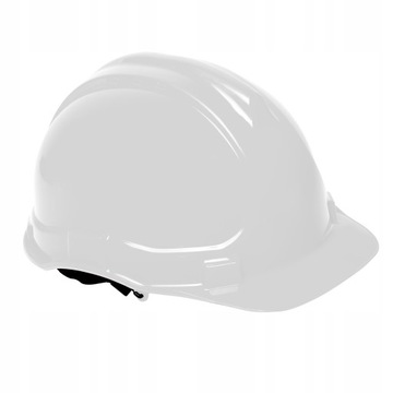 KASK OCHRONNY BIAŁY HEŁM LAHTIPRO