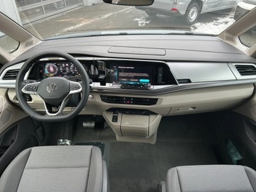 Volkswagen California Multivan 6.1 2.0 TDI BMT 150KM 2025 Volkswagen California Beach CAMPER 5-os./diesel 2., zdjęcie 16