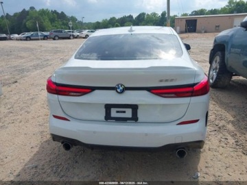 BMW Seria 2 F74 2024 BMW Seria 2 228 Gran Coupe I sDrive 2024 2.0l 2.0 Benzyna 228KM, zdjęcie 3