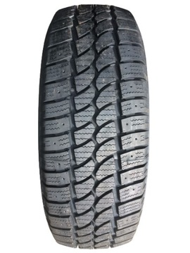 2 x OPONY ZIMOWE 225/65R16C KORMORAN VANPRO WINTER
