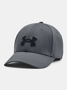 CZAPKA Z DASZKIEM UNDER ARMOUR BEJSBOLÓWKA SZYBKOSCHNĄCA 1376701-012