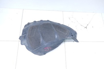 Nadkole lewy przód Opel Astra J 13354313