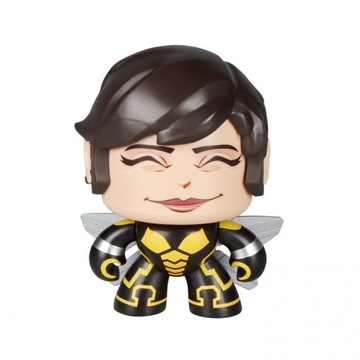 FIGURKA MIGHTY MUGGS MARVEL WASP PSZCZOŁA HASBRO