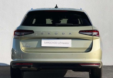 Skoda Superb 2024 Skoda Superb Hak Matrix-LED Masaz Navi Kamery 360 Gwarancja 2027 Sal, zdjęcie 8