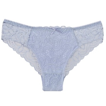 НАБОР 4 КРУЖЕВНЫХ ТРУСОВ ПРЕМИУМ КАЧЕСТВА #XL