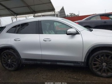 Mercedes GLA II 2021 Mercedes-Benz GLA 2021 r., 2,0L 4MATIC 2.0 Benzyna 221KM, zdjęcie 13