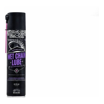 Smar MUC-OFF WET CHAIN LUBE 400ml