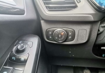 Ford Focus IV Hatchback Facelifting 1.0 EcoBoost 125KM 2025 Ford Focus Ford Focus 1.0 EcoBoost ST-Line X Benzyna 125KM, zdjęcie 19