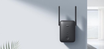 Усилитель сигнала Xiaomi Mi WiFi расширитель AC1200 ПОВТОРИТЕЛЬ 1200 Мбит/с