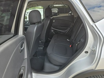 Renault Captur I Crossover Facelifting 0.9 Energy TCe 90KM 2018 Renault Captur 0,9 benzyna 90KM nawigacja, zdjęcie 5