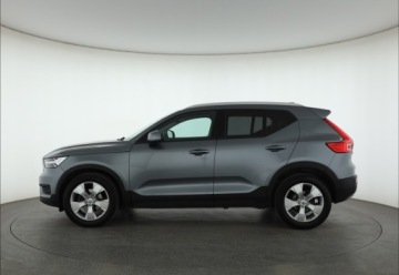 Volvo XC40 Crossover 2.0 D3 150KM 2019 Volvo XC40 D3, Salon Polska, Serwis ASO, Automat, zdjęcie 2