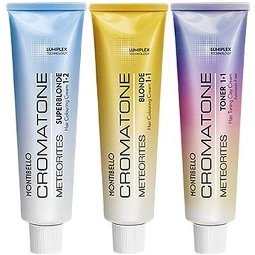 Montibello Meteorites Blonde - 121 60мл