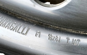 JEEP CHEROKEE KOLO REZERVY 18 PALCŮ SADA ZVEDÁK 68051987AC 68145633AB