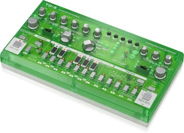 Behringer TD-3-LM — аналоговый синтезатор