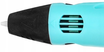3D-ПРИНТЕР ШАРИКОВАЯ РУЧКА MAGIC PEN REfills 210 M PLA КНИГА С ШАБЛОНАМИ 5 в 1
