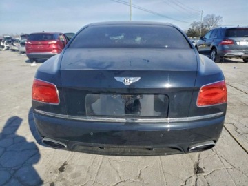 Bentley Continental II 2015 Bentley Flying Spur 2015. 6.0 Benzyna 616KM, zdjęcie 2