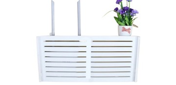 крышка роутера Простая полка для WiFi роутера