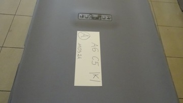 ПОТОЛОК AUDI A6 C5 COMBI