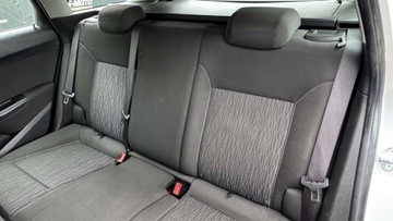 Opel Astra J Sports Tourer 1.4 Turbo ECOTEC 140KM 2012 Opel Astra Udokumentowany przebieg GWARANCJA 1.4 Benzyna 140KM, zdjęcie 25