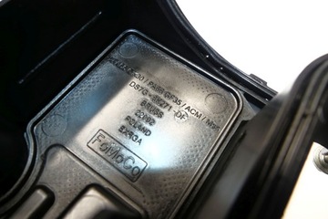 FORD KUGA MK2 1.5 ECOBOOST KRYT VENTILU