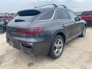  Genesis GV70 2025 r., 2,5 L ADVANCED 2.5 Benzyna 300KM, zdjęcie 5