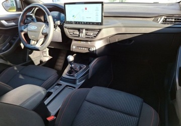 Ford Focus IV 2024 Ford Focus 1.0 ecoboost 125 KM 6MT pakiet Winter Gwarancja FROD PROTECT d, zdjęcie 18