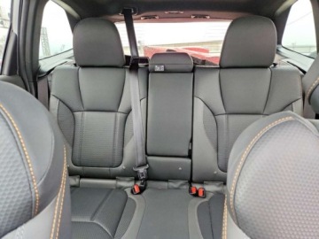 Subaru 2024 Subaru Forester 2024r., Wilderness, 2.5L, od ubezpieczalni 2.5 Benzyna, zdjęcie 8