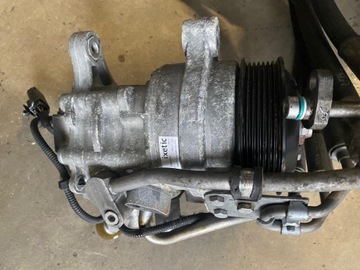 BMW F01 F07 F10 ČERPADLO SERVA N63 4.4 6788909