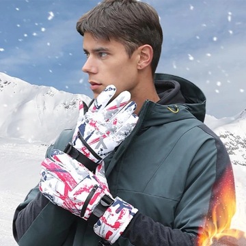 Перчатки UIY XL