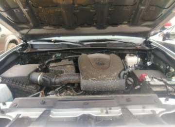 Toyota Tacoma II 2023 Toyota Tacoma 2023, 3.5L, 4x4, TRD OFF-ROAD, od ubezpieczalni 3.5 Benzyna, zdjęcie 13