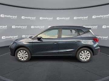 Seat Arona 2025 Seat Arona Style 1.0 TSI 115 KM, zdjęcie 2